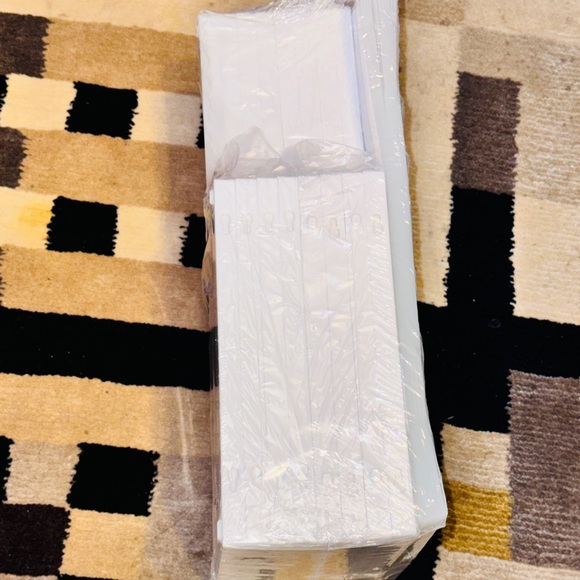 Bonusuper Stackable Shoe Rack - Picture 4 of 5